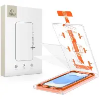 Tech-Protect Samsung Galaxy S25 Quick Set+ 2-pack Panssarilasi - Kirkas
