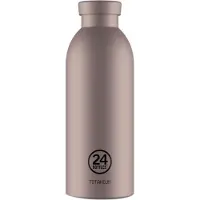24Bottles Avant – Titanium – 500 ml