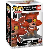 Funko POP! Pop Vinyl Fnaf Foxy - Multi/patterned - ONE SIZE