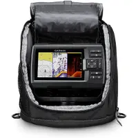 Garmin Striker Vivid 5CV pilkkipaketti