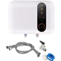 Hottia Hotbox 10B RST 1500 W minivaraaja