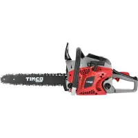 Timco 16'/53 cc moottorisaha