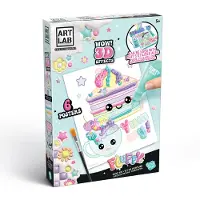 Canal Toys ART LAB Pursotusmassasetti