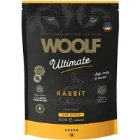 Kärkkäinen Woolf Ultimate Kani 1 kg koiranruoka