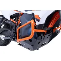 SW-Motech Ktm 790 Adv 23/890 Adv/r 22 Putki Moottorisuoja