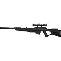 Beeman 10521QTGP 5,5 mm ilmakivääripaketti