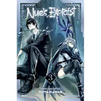 Viz Media, Subs. of Shogakukan Inc Nue's Exorcist, Vol. 3