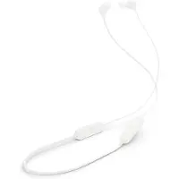 JBL Tune 135 BT langattomat in-ear-kuulokkeet, valkoinen