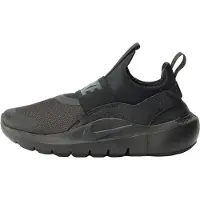 Nike Juoksukengät Flex Runner 4 - Musta/Harmaa Lapset, koko 38