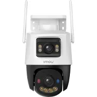 Dahua IPC-S7XFP-8U0WED Cruiser Dual 2 Pro -kamera (IPC-S7XFP-8U0WED)