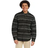 O'Neill Must-have Fleece Lined Pitkähihainen Kauluspaita