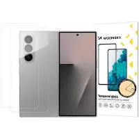 Wozinsky TPU Full Body Protective Film for Samsung Galaxy Z Fold 7 Set of 2