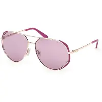 GUESS Gu00219 Naisten Aurinkolasit