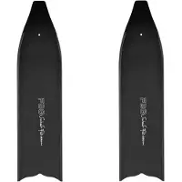 C4 Freediving Fbg 20 Umberto Pelizzari Fin Blade