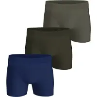 Björn Borg Microfiber Boxers 3-pack