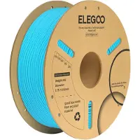 Elegoo PLA+ Filament (Blue)