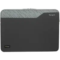 Targus Pulse II EcoSmart 16 tuuman Kannettavan Taskukotelo Antrasiitti