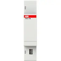 ABB INSITE VÄYLÄN RJ45-LIITIN MUUNNOS MODUULI (INS-TB)