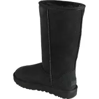 Ugg Bootsit 'Classic Tall II' musta