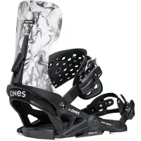 Jones Meteorite Surf Series Lumilautasiteet