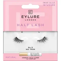 Eylure Half Lash No. 5