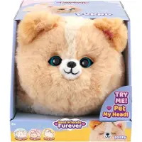 AMO Toys Best Friends Furever Puppy interaktiivinen koirapehmo