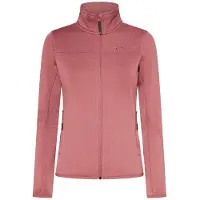 Oakley Apparel Canopy Vetoketjullinen Fleecetakki
