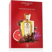Unique'e Luxury Chocolate Makes Me Happy Extrait de Parfum 100 ml