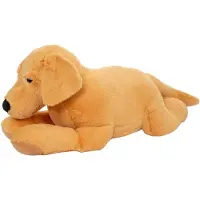 ByAstrup koira 2,2 kg painopehmo
