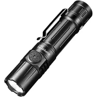Superfire Tn02 18000lumen Usb C Taskulamppu