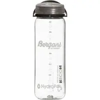 Bergans Recon Bottle 0.75 Black