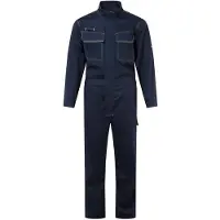 Portwest BZ523 bizweld work fr classic haalari
