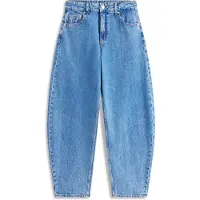 Tommy Hilfiger Jeanie Ai4136 Balloon Farkut