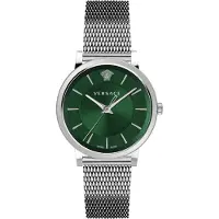 Versace Mens Watch VE5A00620, Quartz, 42mm, 5ATM