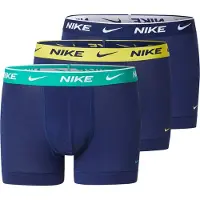Nike Eday Trunk Boxerit 3 Yksiköt