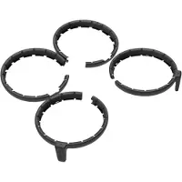 Sunnylife Propeller Guards for DJI Flip - Black
