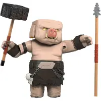 Minecraft - Movie Figure - Piglin ( JFR62-JL10)