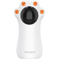Rojeco interactive laser cat toy