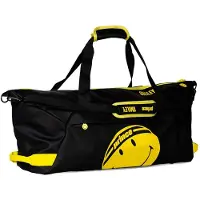 Prince Smiley Perf Duffle-kassi