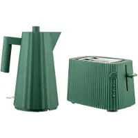 Alessi Set Green