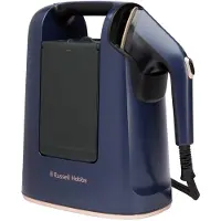 Russell Hobbs Steam Genie Maestro 2-in-1 vaatehöyrystin