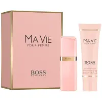 HUGO BOSS Ma Vie Eau de Parfum 30 ml Gift Box