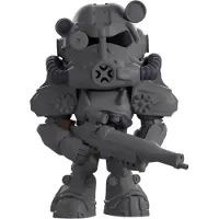 Youtooz Fallout figuuri (T60 Power Armor)