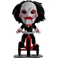 Youtooz SAW figuuri (Billy the Puppet)