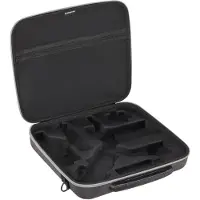 Sunnylife multifunctional shoulder bag for DJI RS 4 Mini