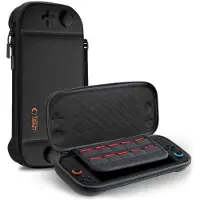 Tech-Protect SLIM POUCH NINTENDO SWITCH 2 BLACK