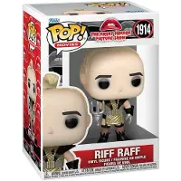Funko POP! POP! Vinyylihahmo: Rocky Horror Picture Show - Riff Raff (Space Suit)