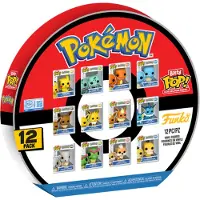 Funko POP! Pokémon Kuvio 12 Yksiköt