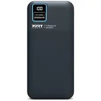Port Designs – POWERBANK 20 000 mAh (907002)