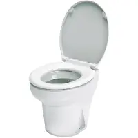VETUS Wc 12v